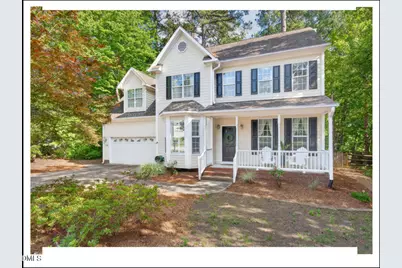 5207 Tahoe Drive, Durham, NC 27713 - Photo 1