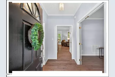 5207 Tahoe Drive, Durham, NC 27713 - Photo 5
