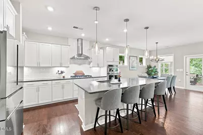956 Coast Grade Street, Wake Forest, NC 27587 - Photo 19