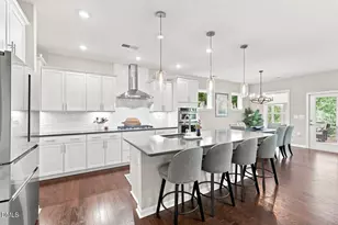 956 Coast Grade St, Wake Forest, NC 27587 - Photo 19