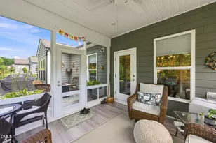 956 Coast Grade St, Wake Forest, NC 27587 - Photo 35