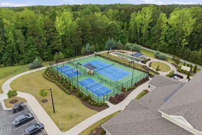 956 Coast Grade Street, Wake Forest, NC 27587 - Photo 53