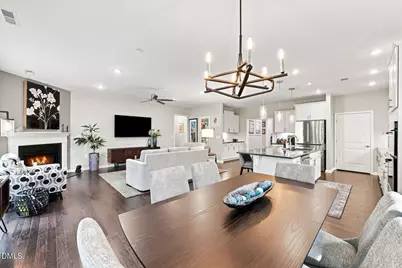 956 Coast Grade Street, Wake Forest, NC 27587 - Photo 15