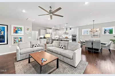956 Coast Grade Street, Wake Forest, NC 27587 - Photo 17