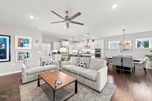 956 Coast Grade St, Wake Forest, NC 27587 - Photo 17