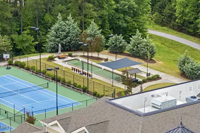 956 Coast Grade Street, Wake Forest, NC 27587 - Photo 59