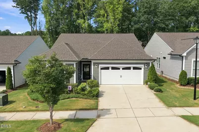 956 Coast Grade Street, Wake Forest, NC 27587 - Photo 1