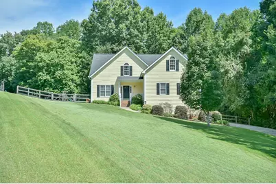 4522 Bracada Drive, Durham, NC 27705 - Photo 1