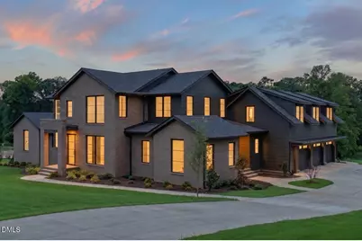 1637 Legacy Ridge Lane, Wake Forest, NC 27587 - Photo 1