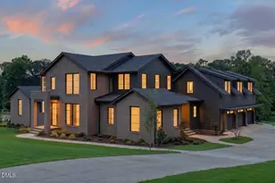 1637 Legacy Rdg Ln, Wake Forest, NC 27587 - Photo 1