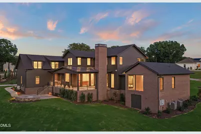 1637 Legacy Ridge Lane, Wake Forest, NC 27587 - Photo 59
