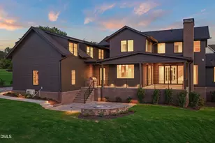 1637 Legacy Rdg Ln, Wake Forest, NC 27587 - Photo 61