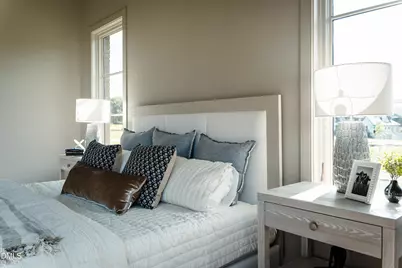 1637 Legacy Ridge Lane, Wake Forest, NC 27587 - Photo 27