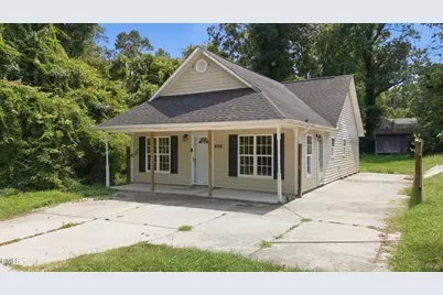 806 Piper Street, Durham, NC 27704 - Photo 3