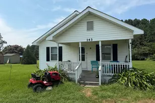143 Live Oak Church, Selma, NC 27576 - Photo 1