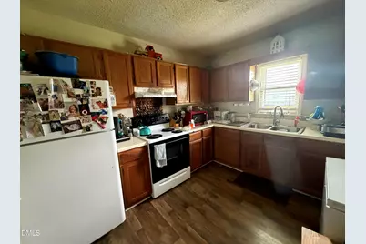 143 Live Oak Church, Selma, NC 27576 - Photo 5