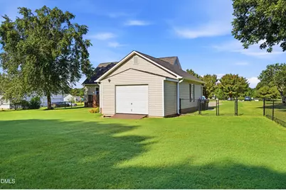 289 Reeder Branch Drive, Clayton, NC 27520 - Photo 43