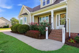 289 Reeder Branch Dr, Clayton, NC 27520 - Photo 3