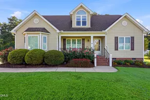 289 Reeder Branch Dr, Clayton, NC 27520 - Photo 1