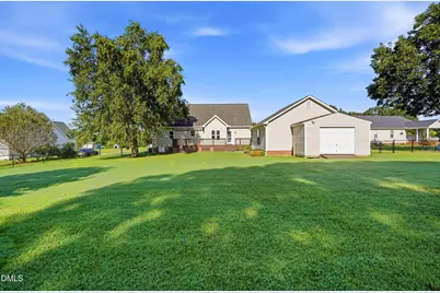 289 Reeder Branch Drive, Clayton, NC 27520 - Photo 41