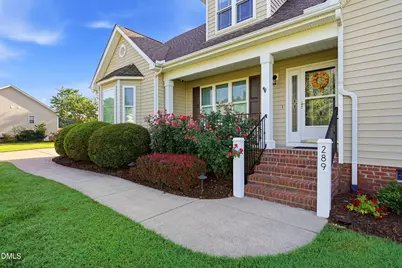 289 Reeder Branch Drive, Clayton, NC 27520 - Photo 3