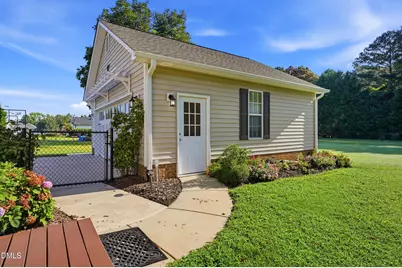 289 Reeder Branch Drive, Clayton, NC 27520 - Photo 35