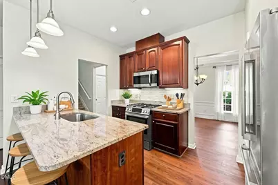 3809 Cathedral Bell Road, Raleigh, NC 27614 - Photo 7
