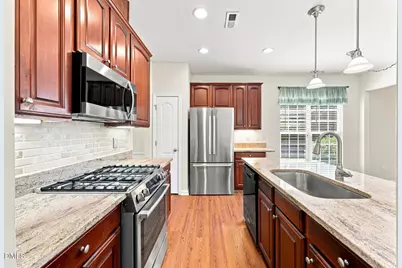 3809 Cathedral Bell Road, Raleigh, NC 27614 - Photo 9