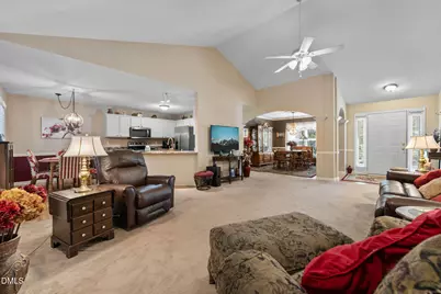 200 Melksham Road, Wake Forest, NC 27587 - Photo 3