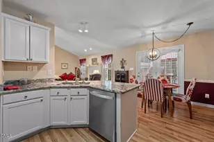 200 Melksham Rd, Wake Forest, NC 27587 - Photo 7