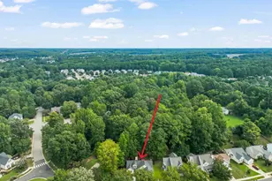 200 Melksham Rd, Wake Forest, NC 27587 - Photo 31