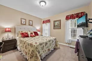 200 Melksham Rd, Wake Forest, NC 27587 - Photo 23
