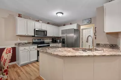 200 Melksham Road, Wake Forest, NC 27587 - Photo 9