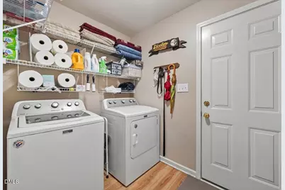 200 Melksham Road, Wake Forest, NC 27587 - Photo 25