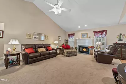 200 Melksham Road, Wake Forest, NC 27587 - Photo 5