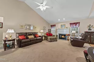 200 Melksham Rd, Wake Forest, NC 27587 - Photo 5