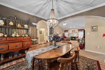 200 Melksham Road, Wake Forest, NC 27587 - Photo 13
