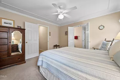 200 Melksham Road, Wake Forest, NC 27587 - Photo 17