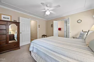 200 Melksham Rd, Wake Forest, NC 27587 - Photo 17