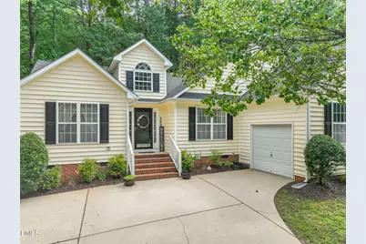 200 Melksham Road, Wake Forest, NC 27587 - Photo 1