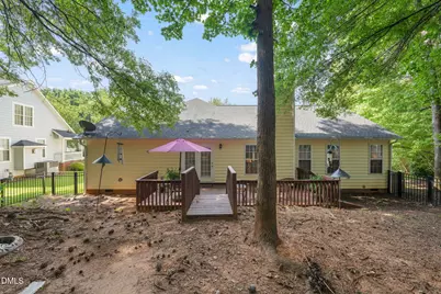 200 Melksham Road, Wake Forest, NC 27587 - Photo 29