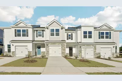 7429 Bourbon Briar Drive, Raleigh, NC 27604 - Photo 1