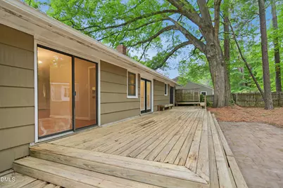 3408 Cherry Lane, Raleigh, NC 27607 - Photo 21