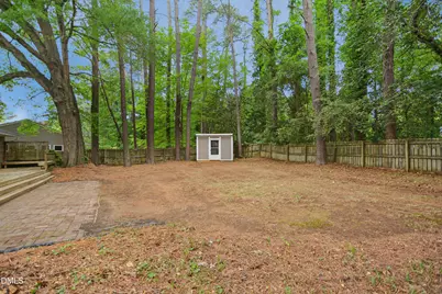 3408 Cherry Lane, Raleigh, NC 27607 - Photo 25