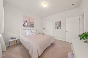 7900 Berry Crest Ave, Raleigh, NC 27617 - Photo 31