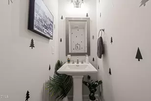 7900 Berry Crest Ave, Raleigh, NC 27617 - Photo 13