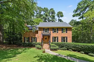 1812 Grande Oaks Rd, Durham, NC 27712 - Photo 1