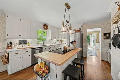 1812 Grande Oaks Road, Durham, NC 27712 - Photo 3