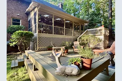 1812 Grande Oaks Road, Durham, NC 27712 - Photo 27