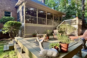 1812 Grande Oaks Rd, Durham, NC 27712 - Photo 27